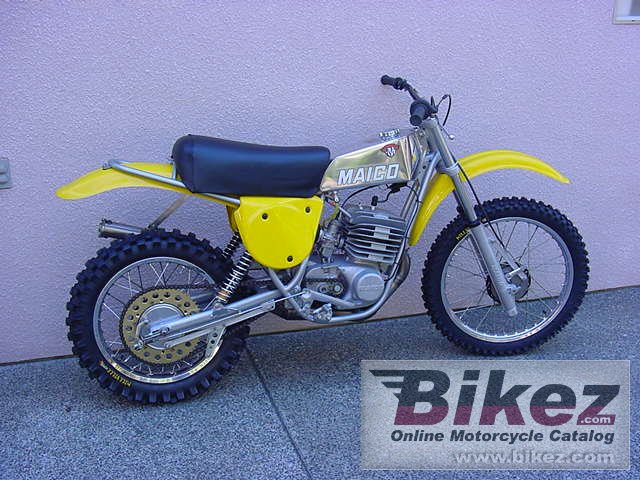 Big nymous user. md 250-6 picture and wallpaper from Bikez.com